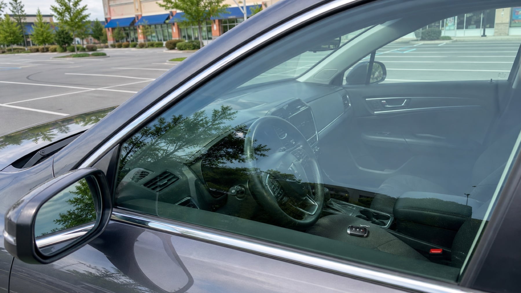 Vehicle Lockout Service: What to Expect When You Call