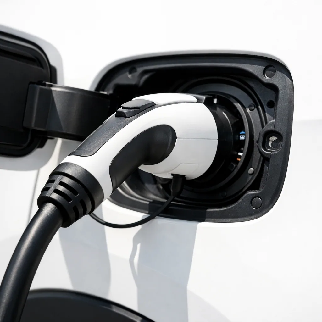 What to Do When Your EV Runs Out of Charge In Raleigh, NC