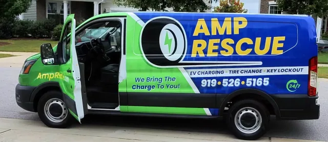 Roadside Assistance
